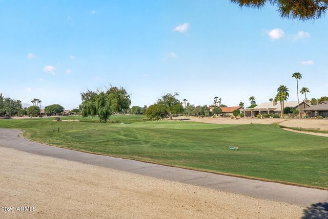 14238 W SKY HAWK Drive, Sun City West, AZ 85375