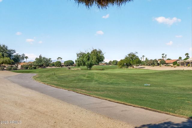 14238 W SKY HAWK Drive, Sun City West, AZ 85375