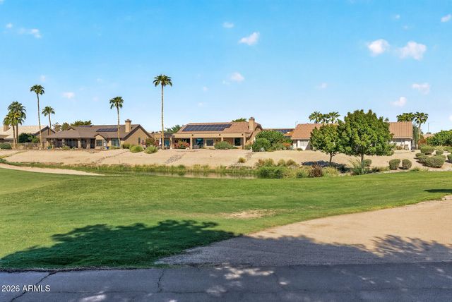 14238 W SKY HAWK Drive, Sun City West, AZ 85375