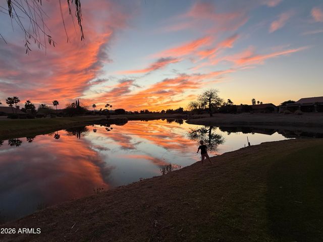 14238 W SKY HAWK Drive, Sun City West, AZ 85375