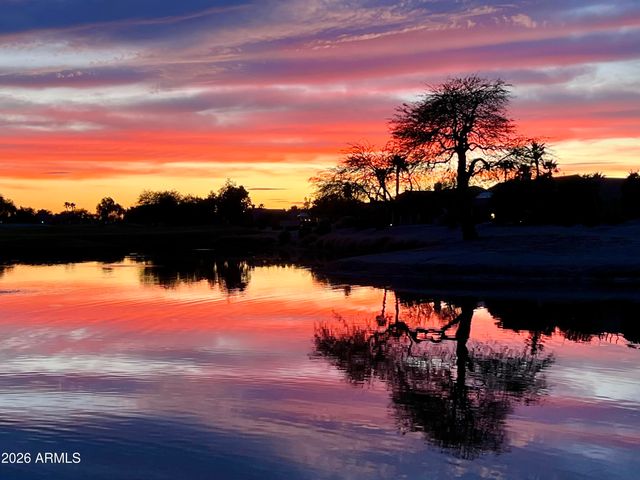 14238 W SKY HAWK Drive, Sun City West, AZ 85375