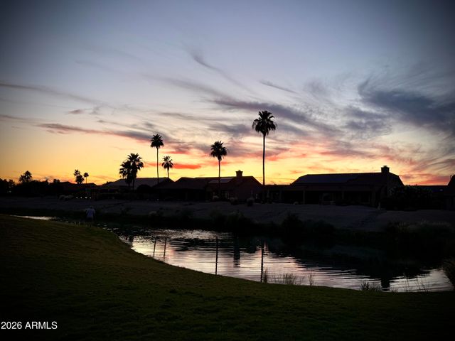 14238 W SKY HAWK Drive, Sun City West, AZ 85375