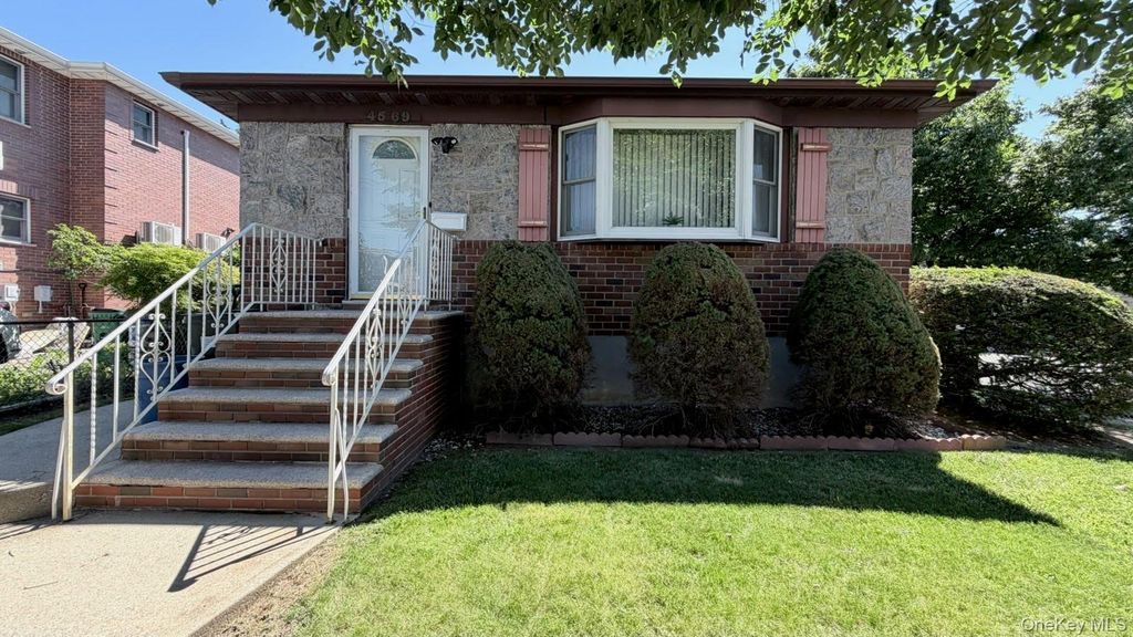 45-69 204th Street, Bayside, NY 11361