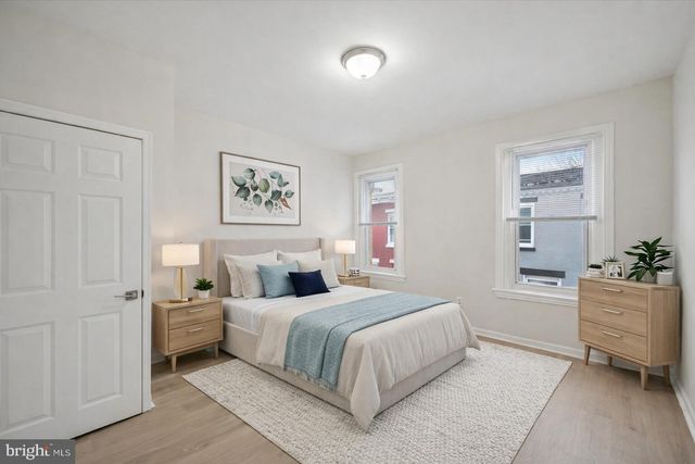 2457 N PATTON ST, Philadelphia, PA 19132