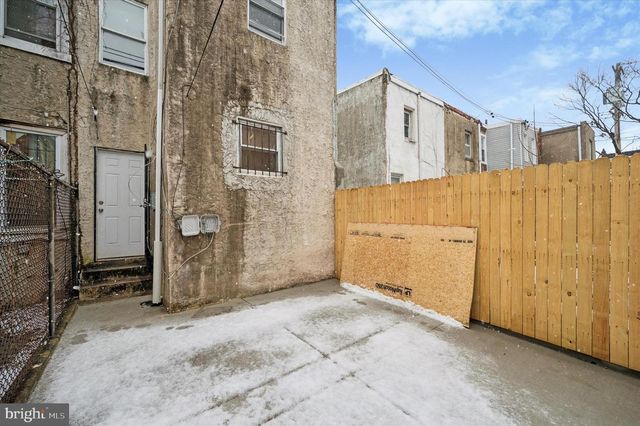 2457 N PATTON ST, Philadelphia, PA 19132