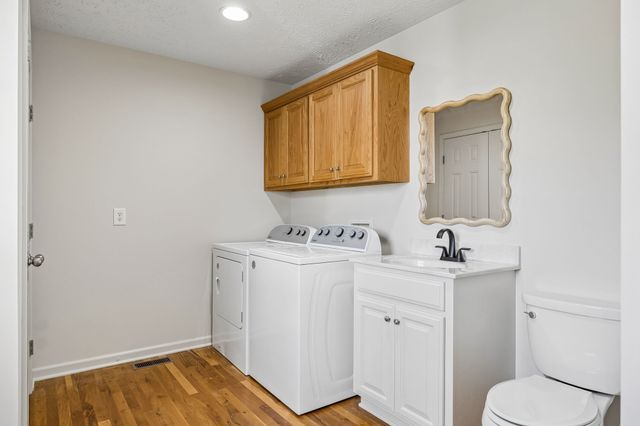 7899 W Lick Creek Rd, Primm Springs, TN 38476