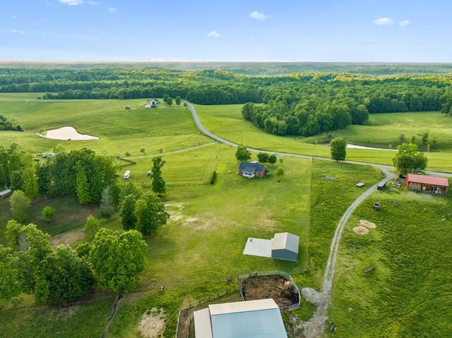 7899 W Lick Creek Rd, Primm Springs, TN 38476