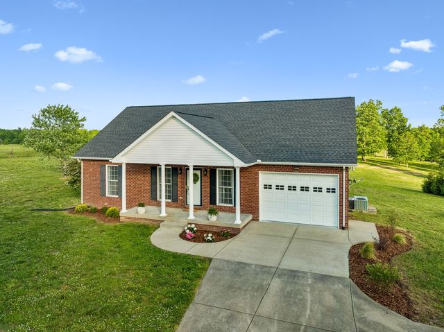 7899 W Lick Creek Rd, Primm Springs, TN 38476
