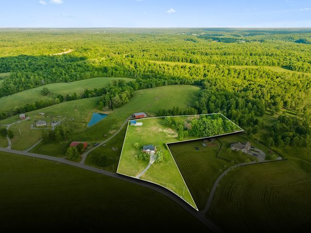 7899 W Lick Creek Rd, Primm Springs, TN 38476