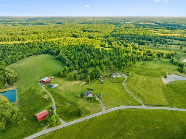 7899 W Lick Creek Rd, Primm Springs, TN 38476
