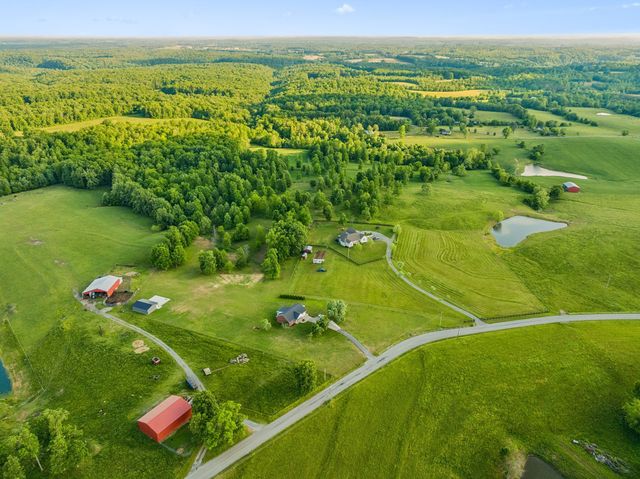 7899 W Lick Creek Rd, Primm Springs, TN 38476