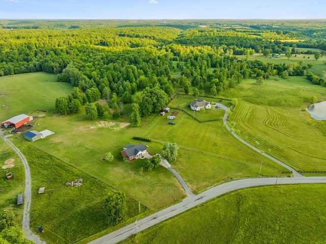 7899 W Lick Creek Rd, Primm Springs, TN 38476
