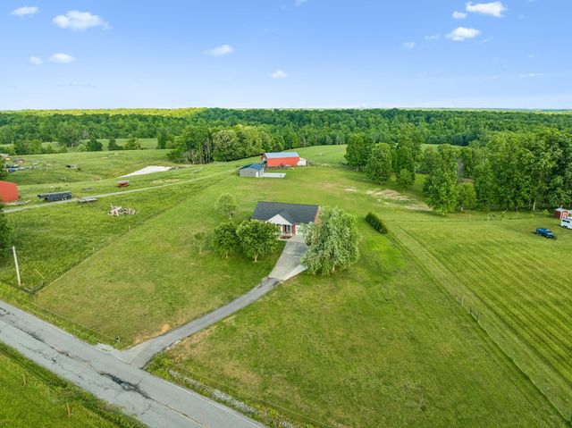 7899 W Lick Creek Rd, Primm Springs, TN 38476