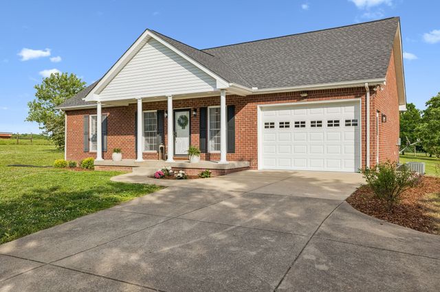 7899 W Lick Creek Rd, Primm Springs, TN 38476