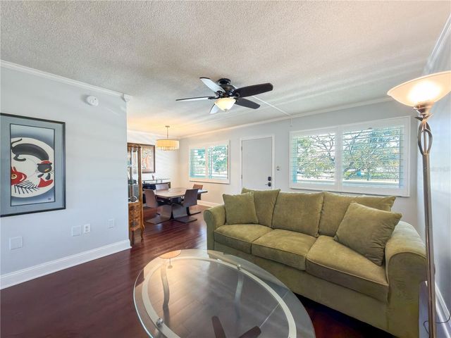 8100 DR MARTIN LUTHER KING JR STREET N 202, St Petersburg, FL 33702
