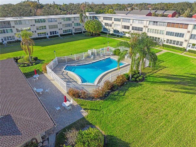8100 DR MARTIN LUTHER KING JR STREET N 202, St Petersburg, FL 33702