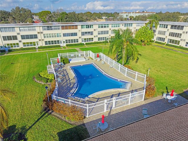 8100 DR MARTIN LUTHER KING JR STREET N 202, St Petersburg, FL 33702