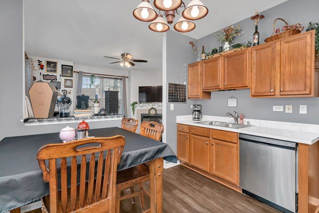 3540 Woodside Court, Joliet, IL 60431