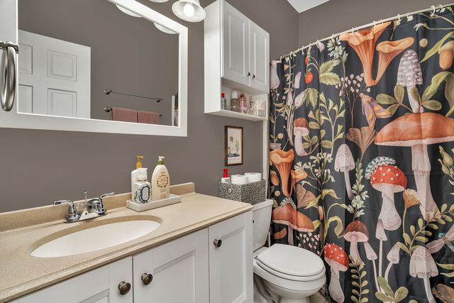 3540 Woodside Court, Joliet, IL 60431