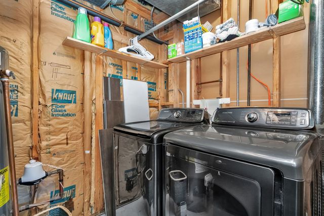 3540 Woodside Court, Joliet, IL 60431