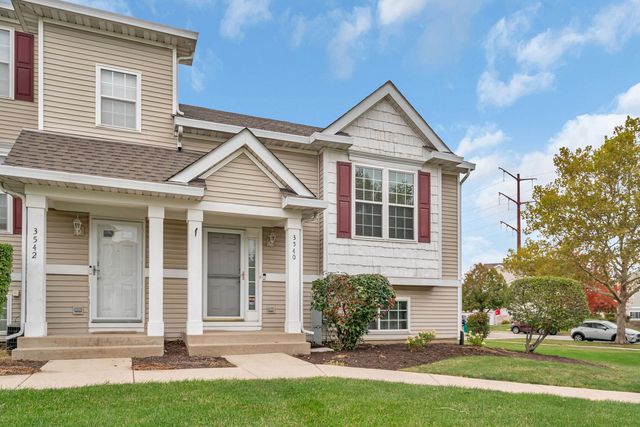 3540 Woodside Court, Joliet, IL 60431