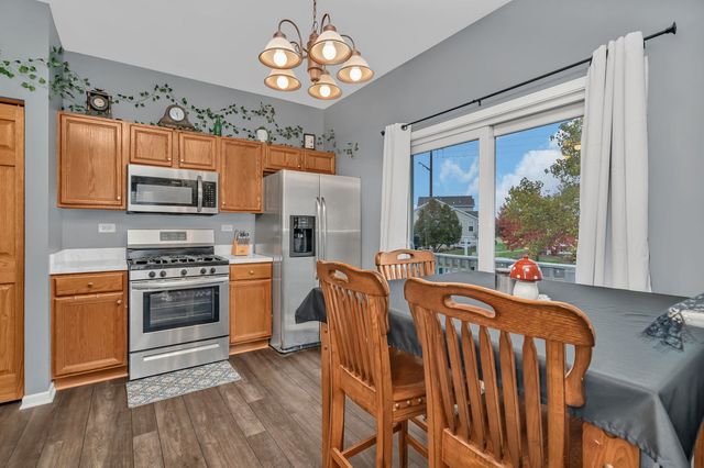 3540 Woodside Court, Joliet, IL 60431