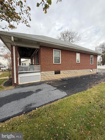 165 S 32ND ST, Camp Hill, PA 17011