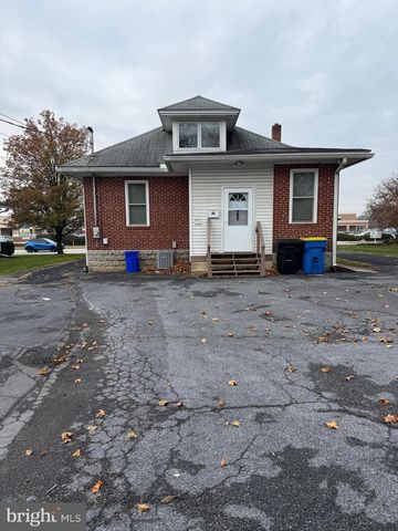 165 S 32ND ST, Camp Hill, PA 17011