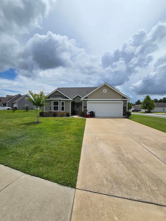 3475 Holly Loop, Conway, SC 29527