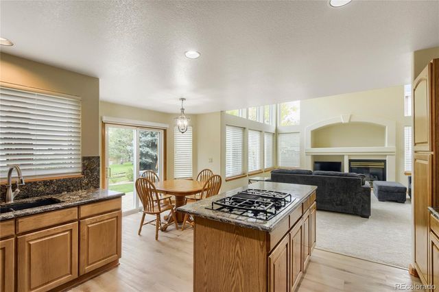 9612 Indian Wells Drive, Lone Tree, CO 80124