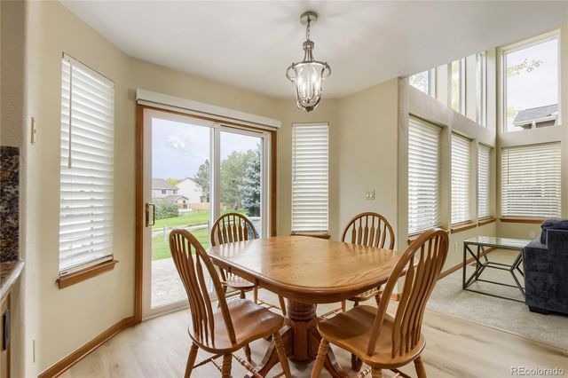 9612 Indian Wells Drive, Lone Tree, CO 80124
