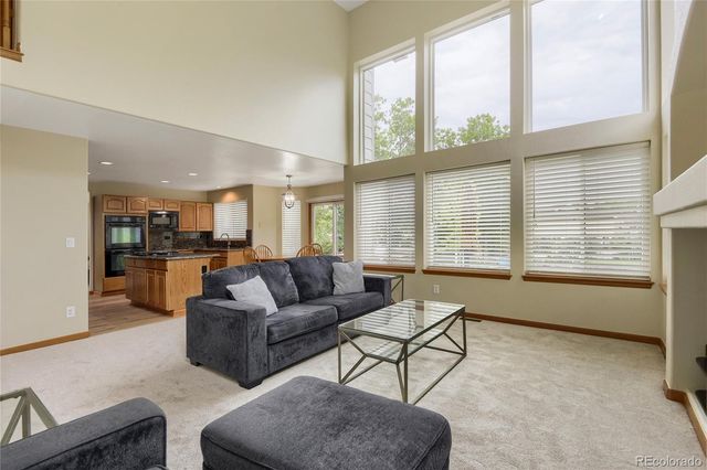 9612 Indian Wells Drive, Lone Tree, CO 80124