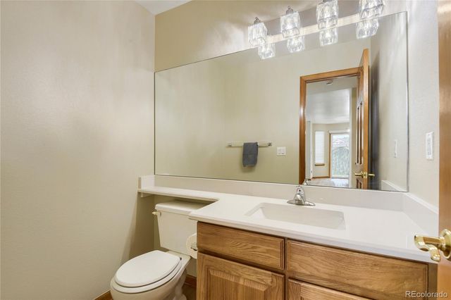 9612 Indian Wells Drive, Lone Tree, CO 80124