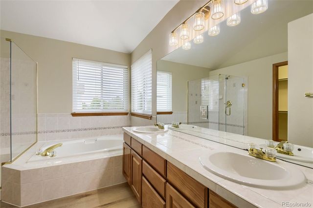 9612 Indian Wells Drive, Lone Tree, CO 80124