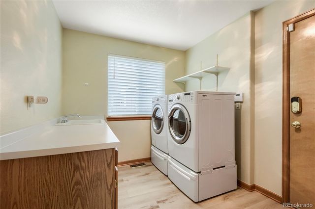 9612 Indian Wells Drive, Lone Tree, CO 80124