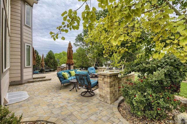 9612 Indian Wells Drive, Lone Tree, CO 80124