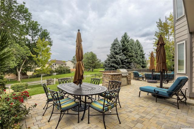 9612 Indian Wells Drive, Lone Tree, CO 80124