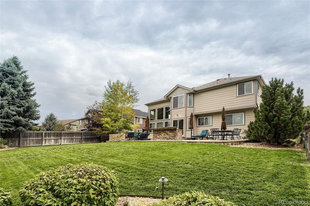 9612 Indian Wells Drive, Lone Tree, CO 80124