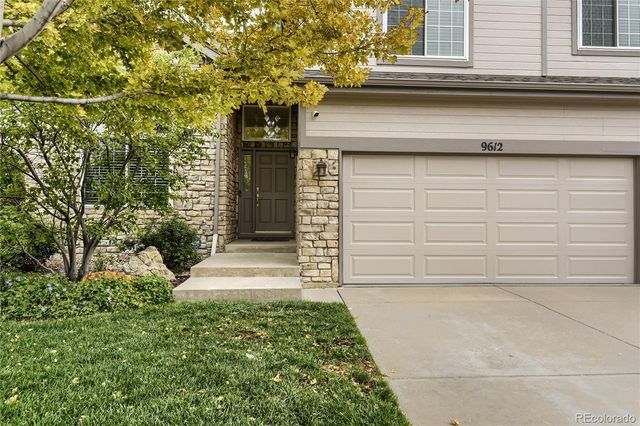 9612 Indian Wells Drive, Lone Tree, CO 80124