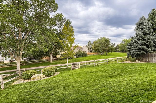 9612 Indian Wells Drive, Lone Tree, CO 80124