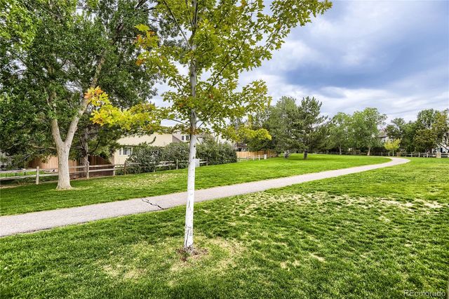 9612 Indian Wells Drive, Lone Tree, CO 80124