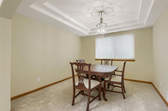 9612 Indian Wells Drive, Lone Tree, CO 80124