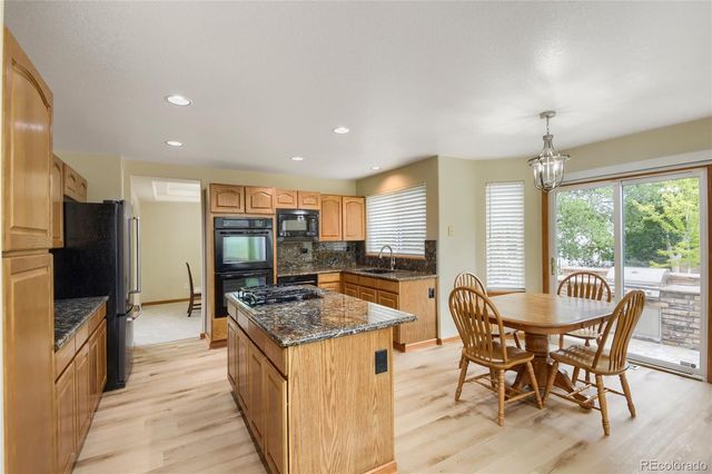 9612 Indian Wells Drive, Lone Tree, CO 80124