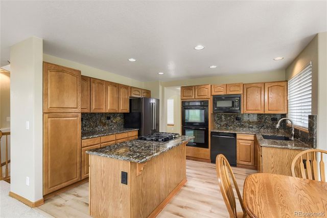 9612 Indian Wells Drive, Lone Tree, CO 80124