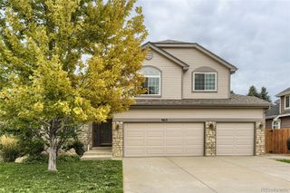 9612 Indian Wells Drive, Lone Tree, CO 80124