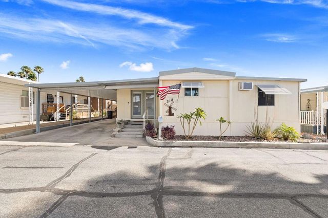 74711 Dillon Road 318, Desert Hot Springs, CA 92241