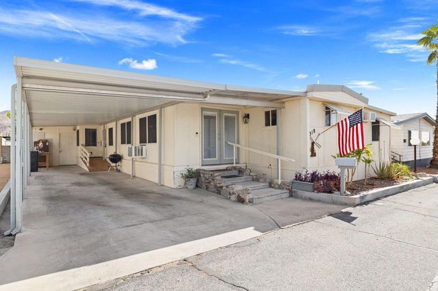74711 Dillon Road 318, Desert Hot Springs, CA 92241