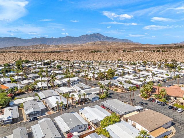 74711 Dillon Road 318, Desert Hot Springs, CA 92241