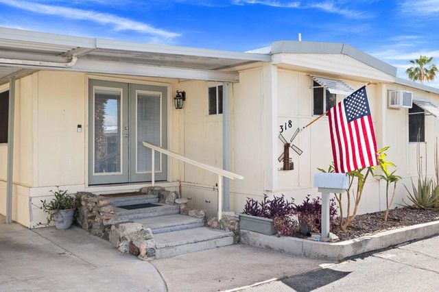 74711 Dillon Road 318, Desert Hot Springs, CA 92241