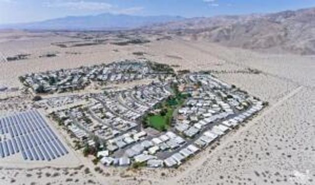 74711 Dillon Road 318, Desert Hot Springs, CA 92241